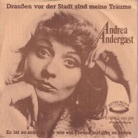 Andrea Andergast - Draußen vor der Stadt.. (7