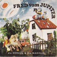 Die Doraus & die Marinas - Fred vom Jupiter (7