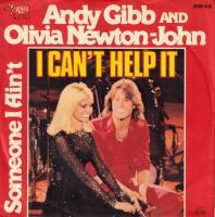 Andy Gibb & Olivia Newton-John - I Cant Help It (7