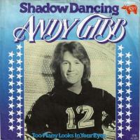 Andy Gibb - Shadow Dancing (7