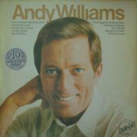 Andy Williams - Same (Embassy Vinyl-LP Germany 1970)