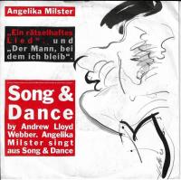 Angelika Milster - Ein rätselhaftes Lied (7