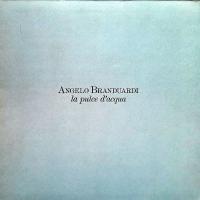 Angelo Branduardi - La Pulce D'Acqua (Musiza LP FOC France)