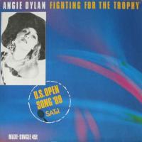 Angie Dylan - Fighting For The Trophy (Maxi-Single)