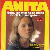 Anita - Nein ich will noch nicht nach Hause gehen (7