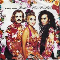 Army Of Lovers - Ride The Bullet (7