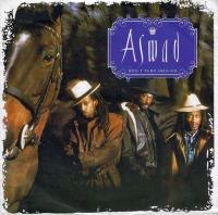 Aswad - Don't Turn Around (7