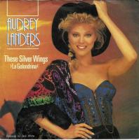 Audrey Landers - These Silver Wings (7