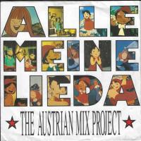 The Austrian Mix Project - Alle meine Lieda (7