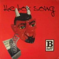 B-Tuff - The Box Song: Club-Versions (12