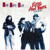 Bad Boys Blue - Kisses & Tears (7