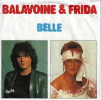 Balavoine & Frida - Belle (7