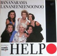 Bananarama Lananeeneenoonoo - Help (12