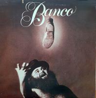 Banco - Same: Banco (Manticore-Records Vinyl-LP FOC USA)