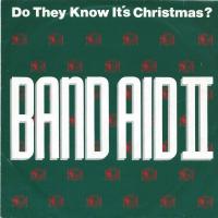 Band Aid II - Do They Know It's Christmas (7