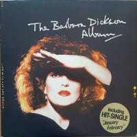 Barbara Dickson - The Album (Epic Vinyl-LP OIS England)
