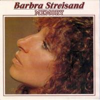 Barbra Streisand - Memory (7