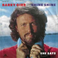 Barry Gibb - Shine Shine (7