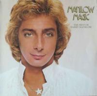 Barry Manilow - The Best Of Barry Manilow (Arista LP)