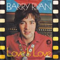 Barry Ryan - Love Is Love (7
