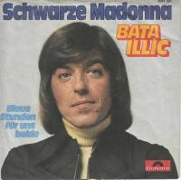 Bata Illic - Schwarze Madonna (7