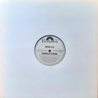 Bata Illic - Slawische Träume: Musterplatte (Polydor LP)