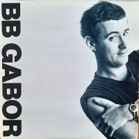 BB Gabor - Same: BB Gabor (CNR Vinyl-LP Lyrics Netherlands)