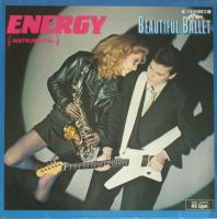 Beautiful Ballet - Energy (Maxi-Single Germany 1983)