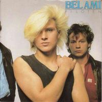 Bel Ami - Piloten (CBS Vinyl-Single FOC Germany 1983)