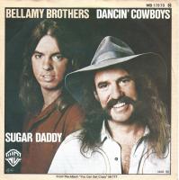Bellamy Brothers - Dancin Cowboys (7