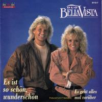 Duo Bella Vista - Es ist so schön wunderschön (7