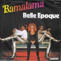 Belle Epoque - Bamalama (7