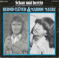 Bernd Clüver & Marion Maerz - Schau mal herein (7