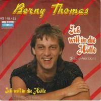 Berny Thomas - Ich will in die Hölle (7