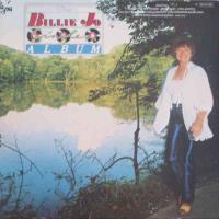 Billie Jo Spears - The Singles Album (UA-Records Vinyl-LP)