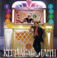 Billy Joel - Keeping The Faith: Special Mix (Single)