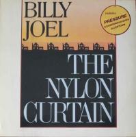 Billy Joel - The Nylon Curtain (CBS LP OIS Holland 1982)