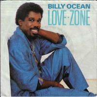 Billy Ocean - Love Zone (7