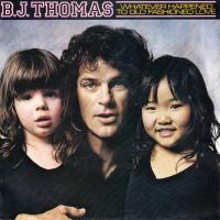 BJ Thomas - Whatever Happened To Old Fashioned Love (7