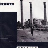 Black - Wonderful Life (7