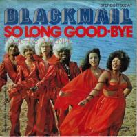 Blackmail - So Long Good-Bye (7