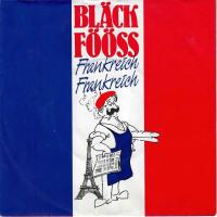 Bläck Fööss - Frankreich, Frankreich (7