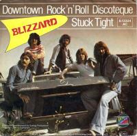 Blizzard - Downtown Rock'n Roll Discotheque (7