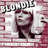 Blondie - Rapture (7