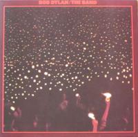 Bob Dylan The Band - Before The Flood (2 LPS FOC Germany)