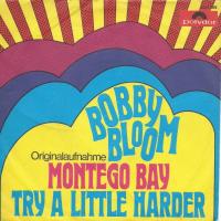 Bobby Bloom - Montego Bay (7