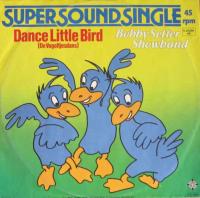 Bobby Setter Showband - Dance Little Bird: Ententanz