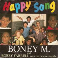 Boney M. - Happy Song (7