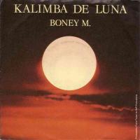 Boney M. - Kalimba De Luna (7