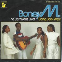 Boney M. - The Carnival Is Over (7